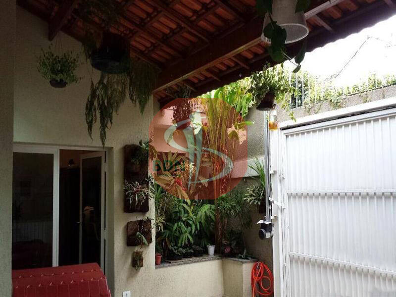 Sobrado à venda com 4 quartos, 290m² - Foto 16