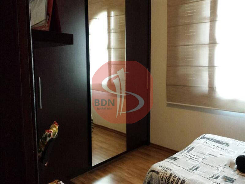 Sobrado à venda com 4 quartos, 290m² - Foto 18