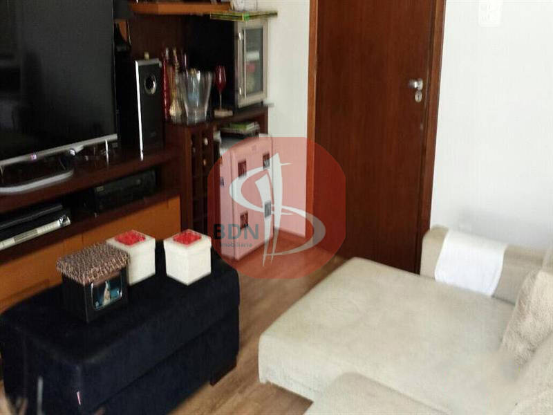 Sobrado à venda com 4 quartos, 290m² - Foto 17