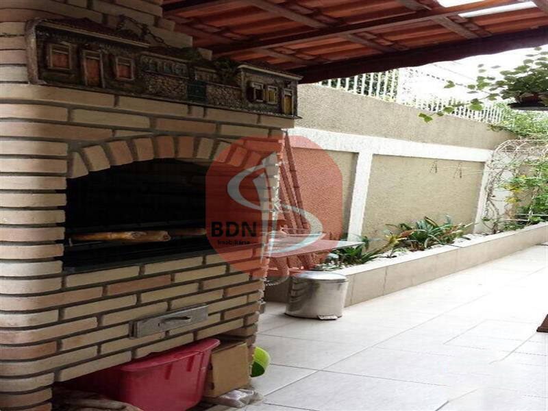 Sobrado à venda com 4 quartos, 290m² - Foto 20