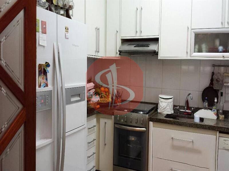 Sobrado à venda com 4 quartos, 290m² - Foto 25