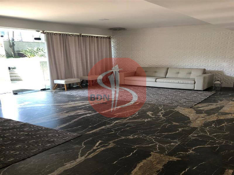 Apartamento à venda com 4 quartos, 160m² - Foto 5