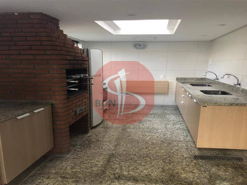 Apartamento à venda com 4 quartos, 160m² - Foto 13