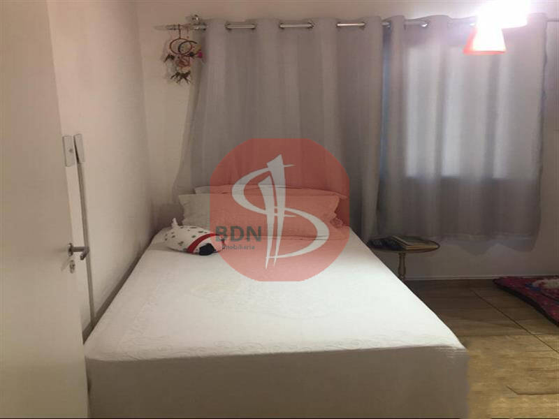 Apartamento à venda com 2 quartos, 50m² - Foto 5