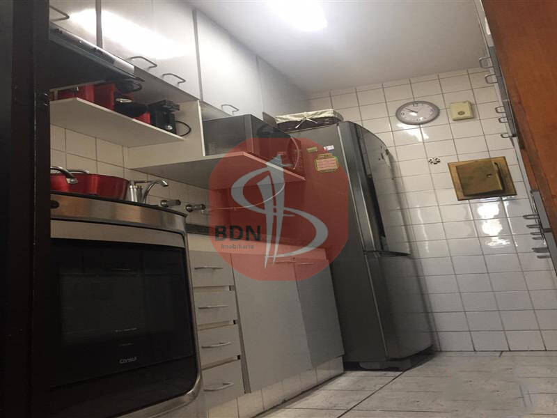 Apartamento à venda com 2 quartos, 50m² - Foto 3