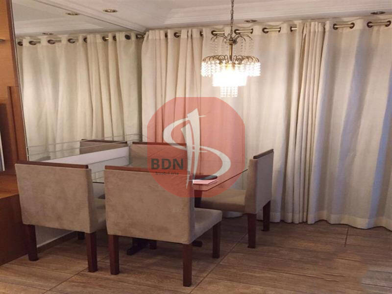 Apartamento à venda com 2 quartos, 50m² - Foto 1