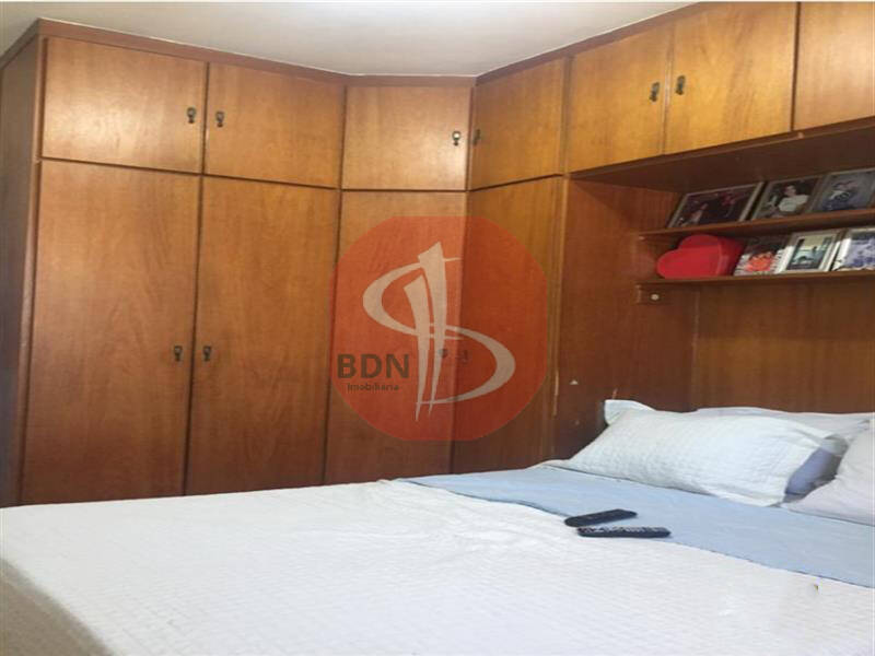 Apartamento à venda com 2 quartos, 50m² - Foto 6