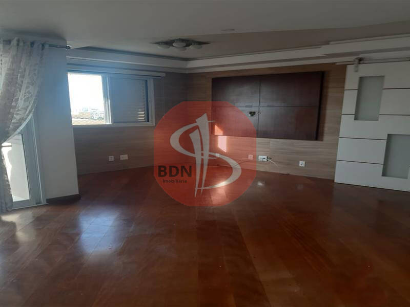 Apartamento à venda com 3 quartos, 96m² - Foto 2