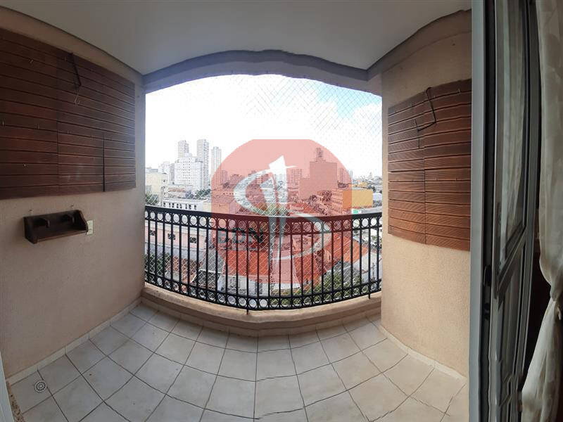 Apartamento à venda com 3 quartos, 96m² - Foto 4