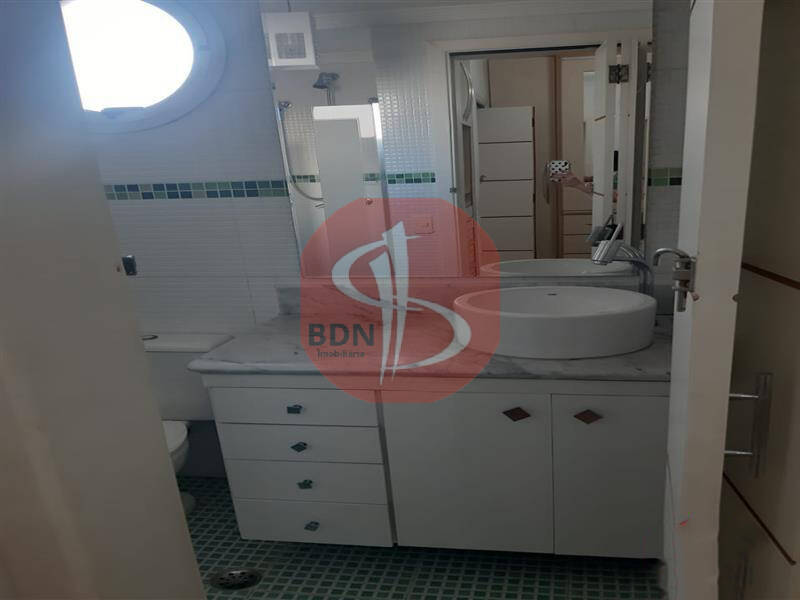 Apartamento à venda com 3 quartos, 96m² - Foto 11