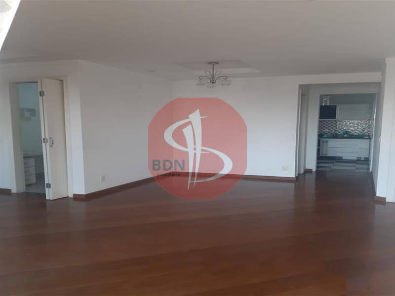 Apartamento à venda com 3 quartos, 96m² - Foto 3