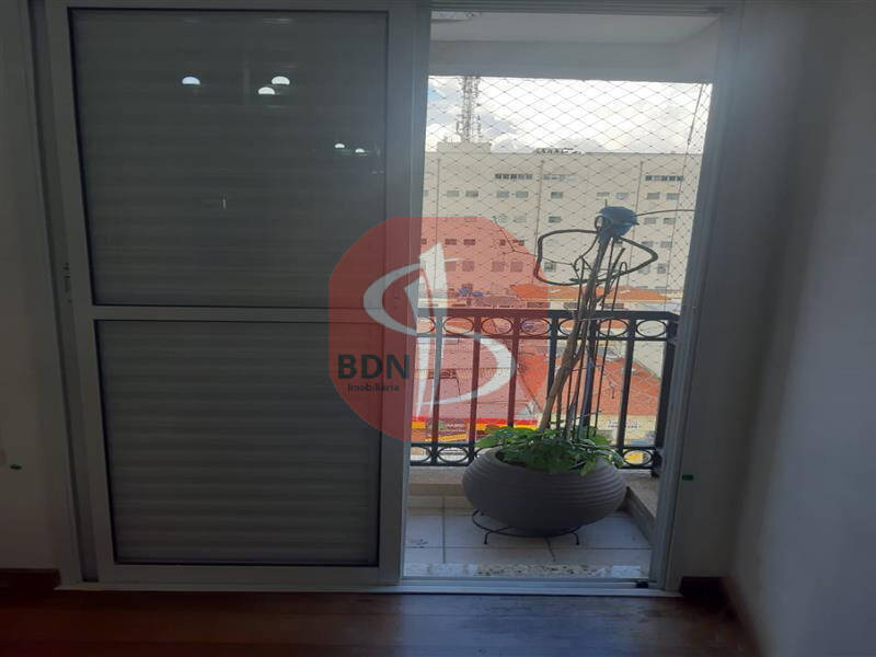 Apartamento à venda com 3 quartos, 96m² - Foto 12