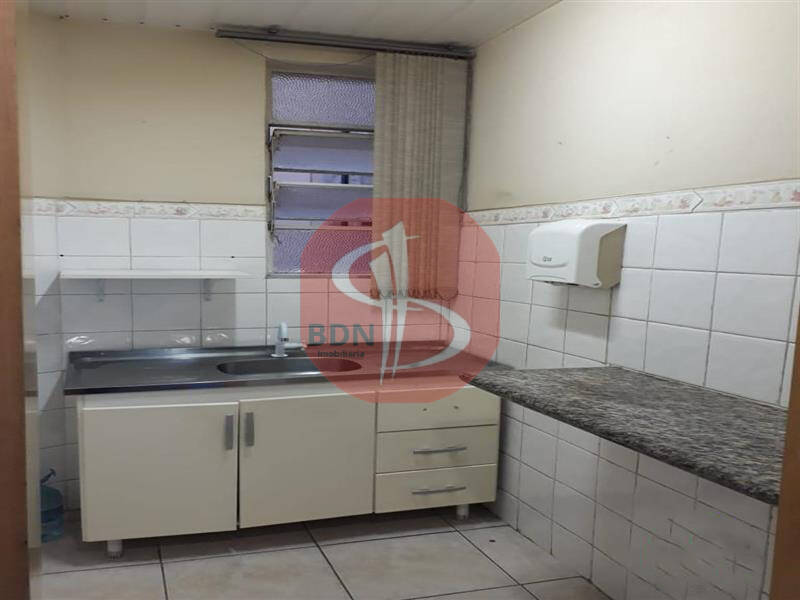 Conjunto Comercial-Sala à venda, 107m² - Foto 6