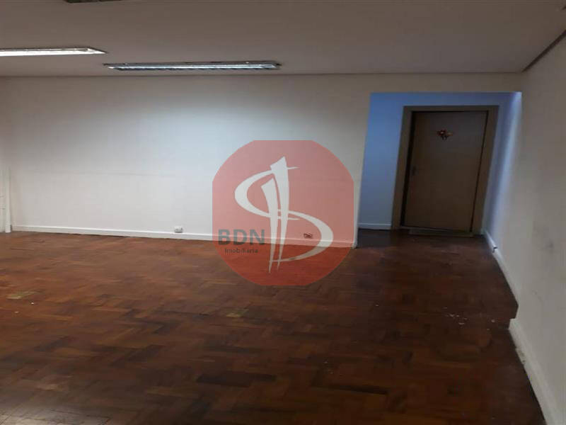 Conjunto Comercial-Sala à venda, 107m² - Foto 1