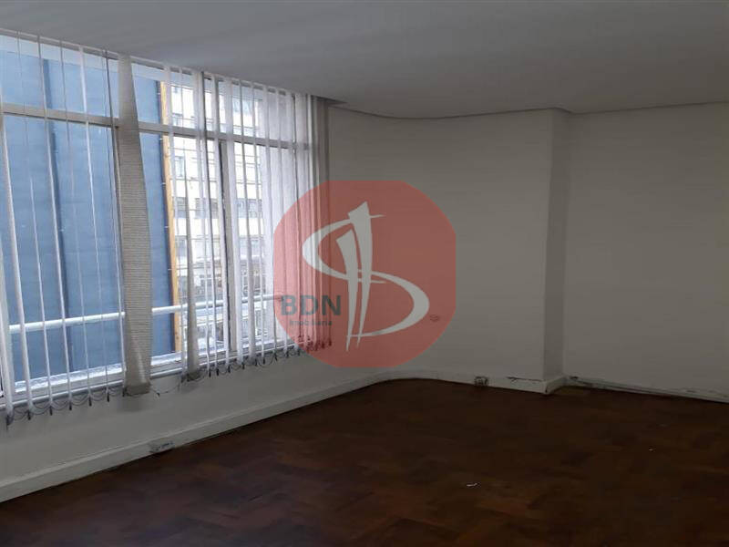 Conjunto Comercial-Sala à venda, 107m² - Foto 3