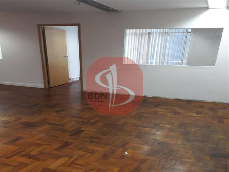 Conjunto Comercial-Sala à venda, 107m² - Foto 2