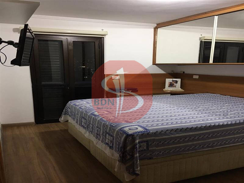 Apartamento à venda com 3 quartos, 86m² - Foto 6