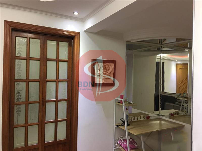 Apartamento à venda com 3 quartos, 86m² - Foto 3