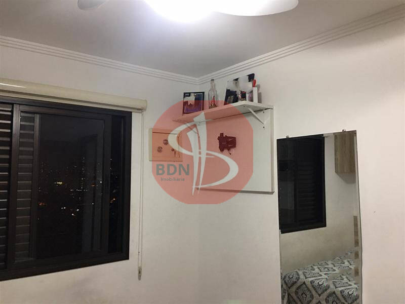 Apartamento à venda com 3 quartos, 86m² - Foto 7