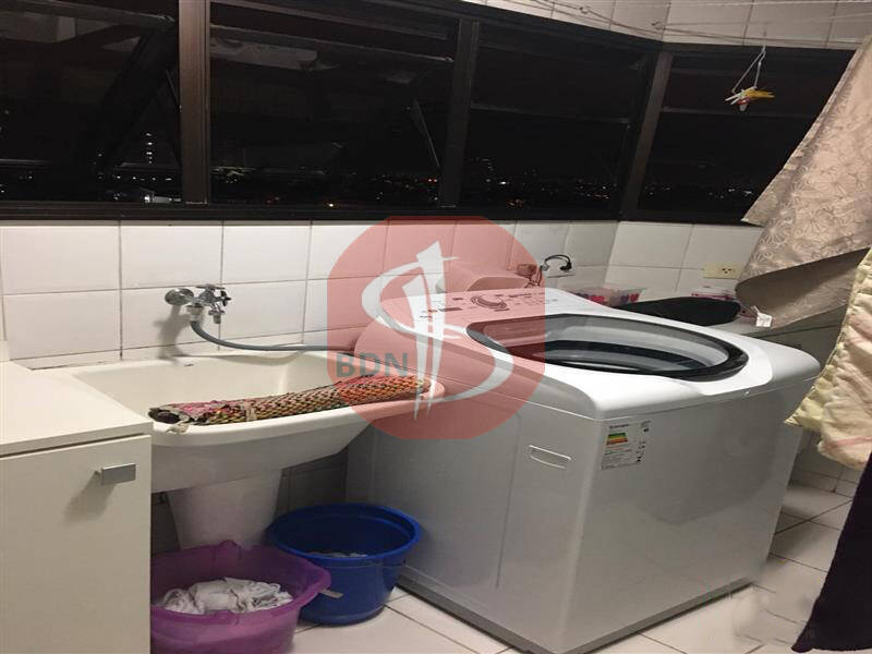 Apartamento à venda com 3 quartos, 86m² - Foto 14