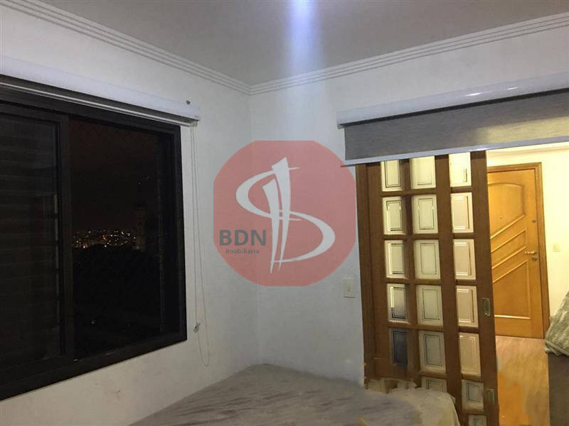 Apartamento à venda com 3 quartos, 86m² - Foto 10