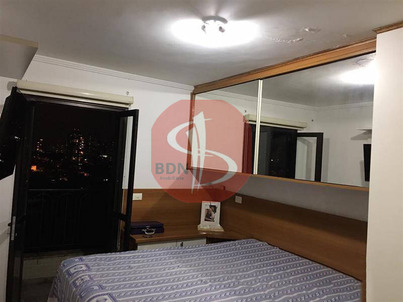 Apartamento à venda com 3 quartos, 86m² - Foto 12