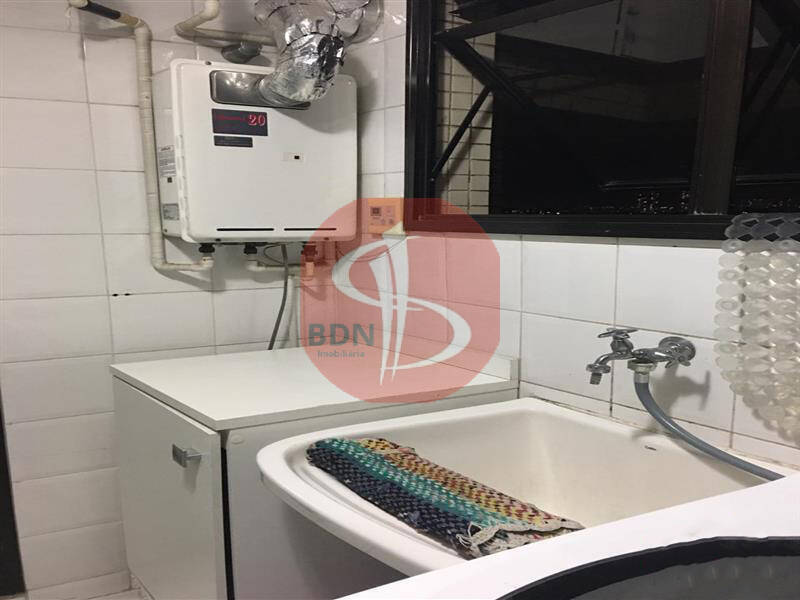 Apartamento à venda com 3 quartos, 86m² - Foto 11