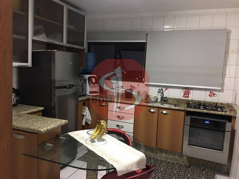 Apartamento à venda com 3 quartos, 86m² - Foto 18