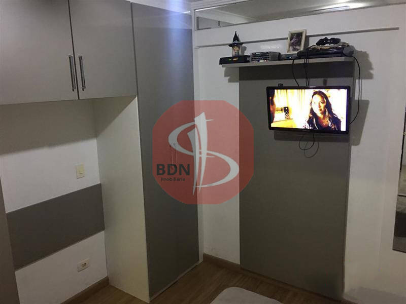 Apartamento à venda com 3 quartos, 86m² - Foto 20