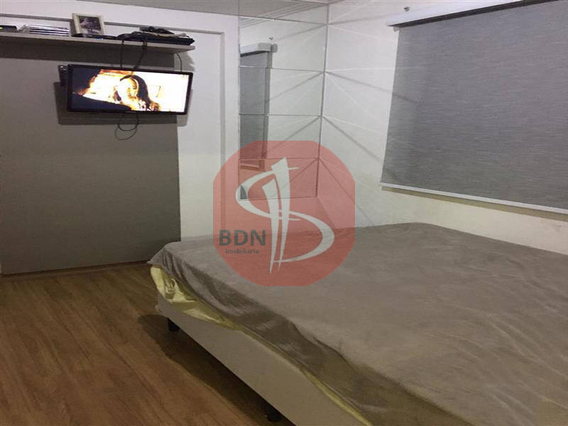 Apartamento à venda com 3 quartos, 86m² - Foto 21