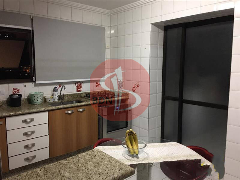 Apartamento à venda com 3 quartos, 86m² - Foto 22