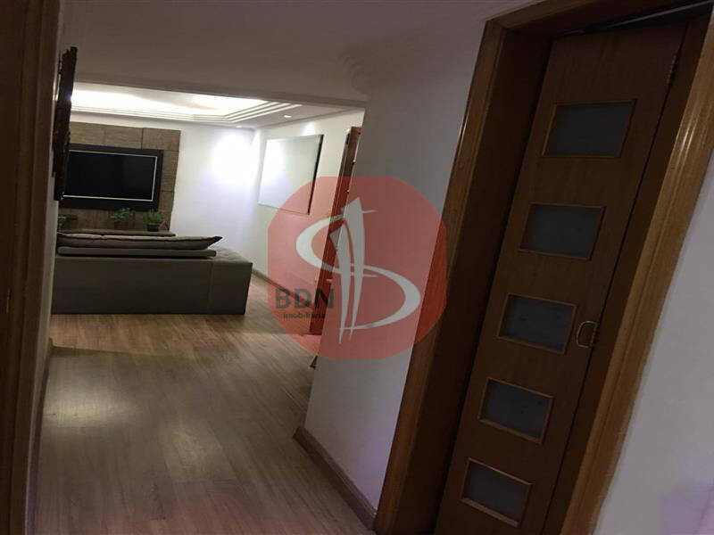 Apartamento à venda com 3 quartos, 86m² - Foto 28