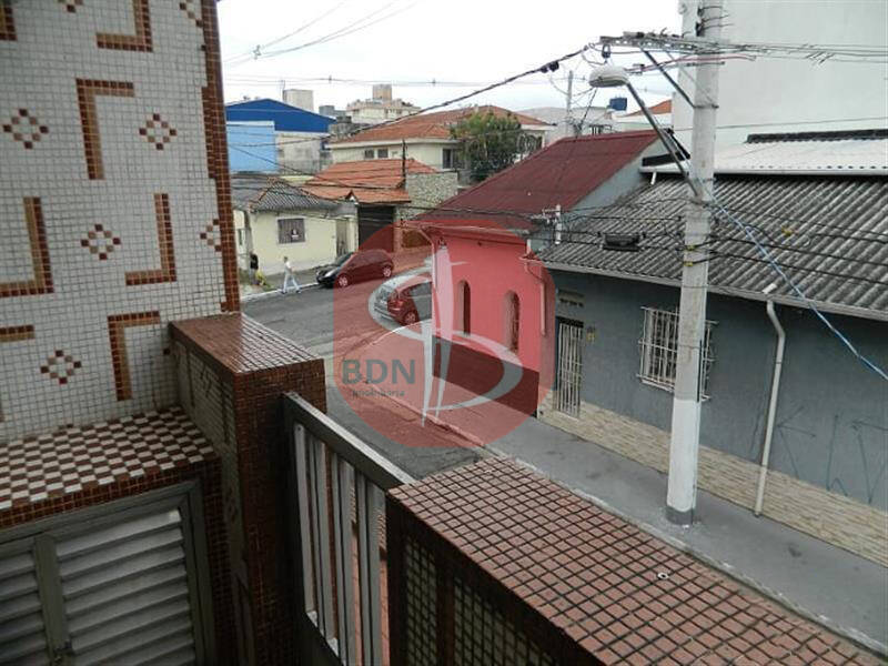 Sobrado para alugar com 3 quartos, 90m² - Foto 14