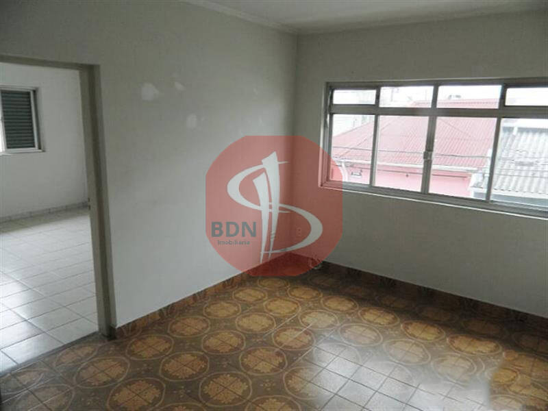 Sobrado para alugar com 3 quartos, 90m² - Foto 1