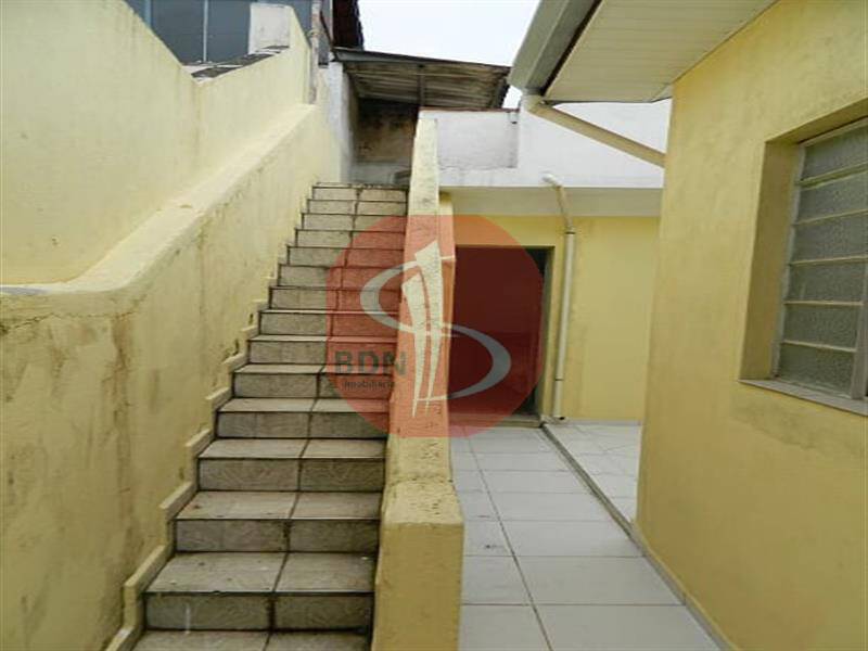 Casa para alugar com 2 quartos, 80m² - Foto 2