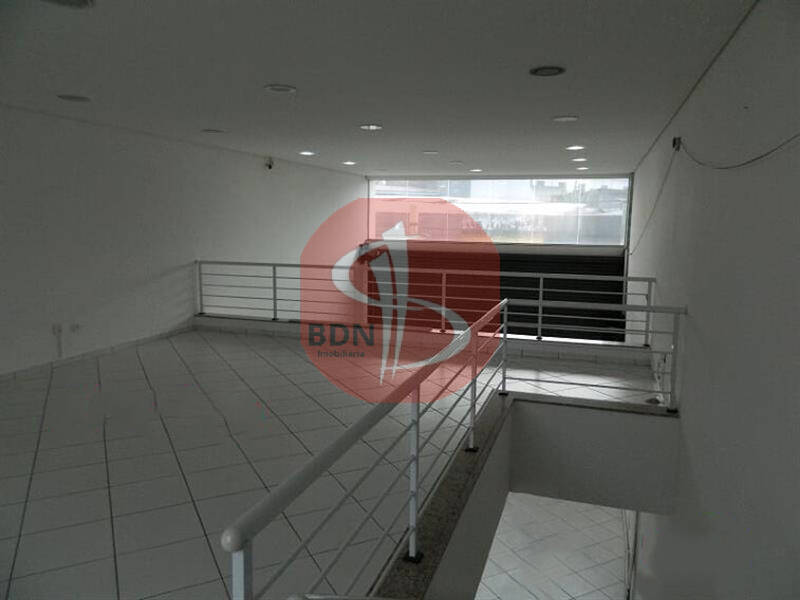 Prédio Inteiro para alugar, 330m² - Foto 13