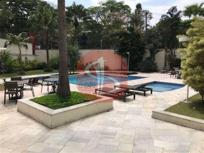 Apartamento à venda com 5 quartos, 355m² - Foto 17