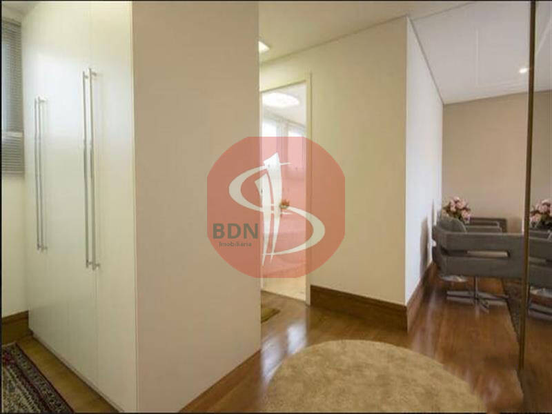 Apartamento à venda com 5 quartos, 355m² - Foto 4