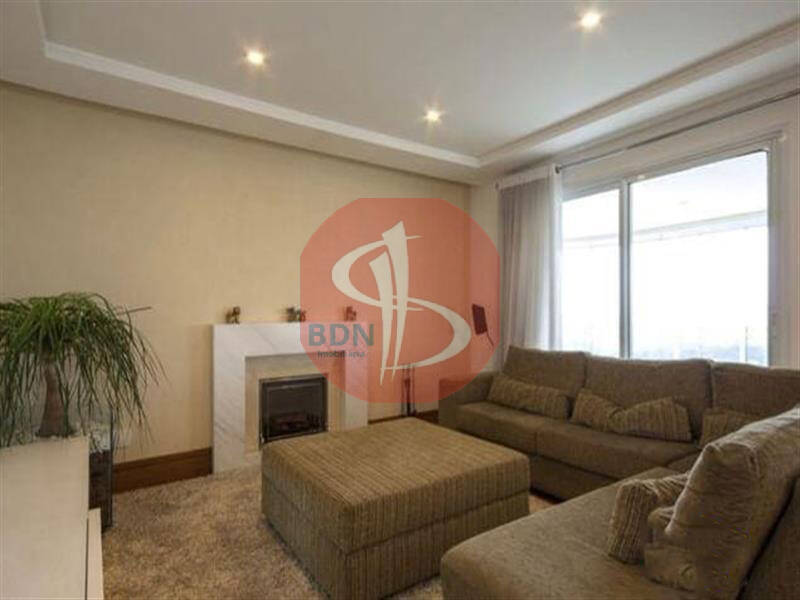 Apartamento à venda com 5 quartos, 355m² - Foto 5