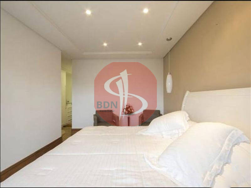 Apartamento à venda com 5 quartos, 355m² - Foto 7