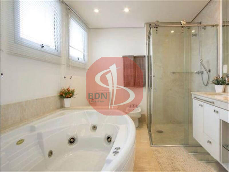 Apartamento à venda com 5 quartos, 355m² - Foto 10