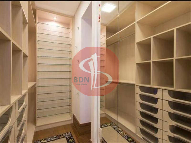 Apartamento à venda com 5 quartos, 355m² - Foto 12