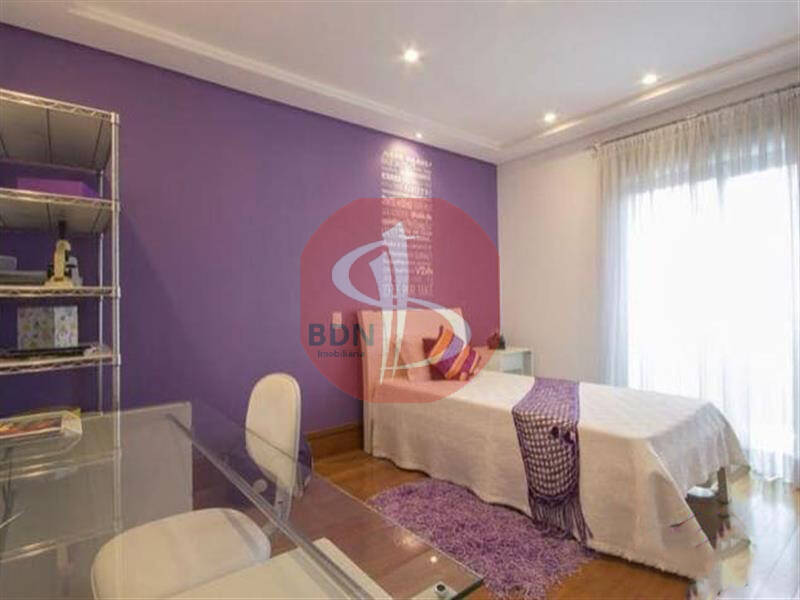 Apartamento à venda com 5 quartos, 355m² - Foto 9