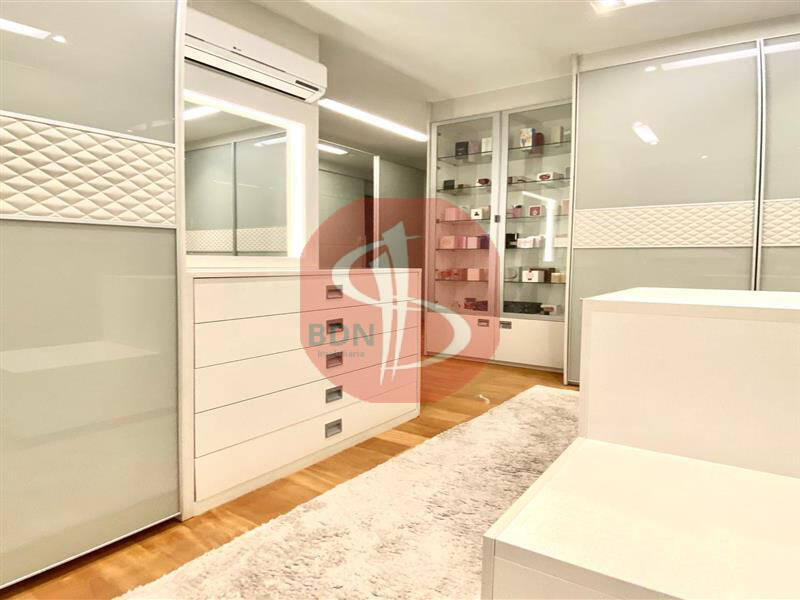 Apartamento à venda com 3 quartos, 280m² - Foto 10