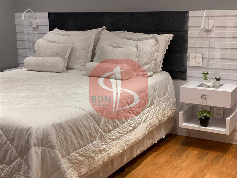 Apartamento à venda com 3 quartos, 280m² - Foto 13