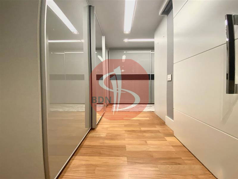 Apartamento à venda com 3 quartos, 280m² - Foto 14