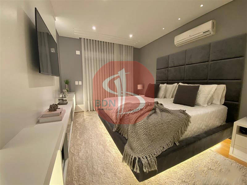 Apartamento à venda com 3 quartos, 280m² - Foto 15