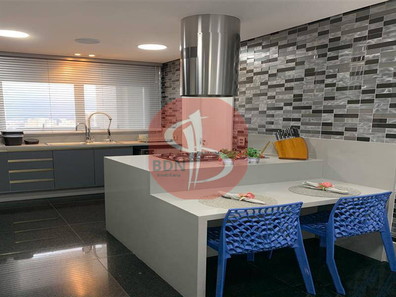 Apartamento à venda com 3 quartos, 280m² - Foto 20