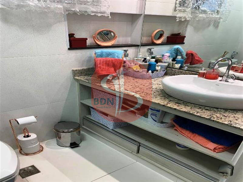 Apartamento à venda com 3 quartos, 70m² - Foto 6