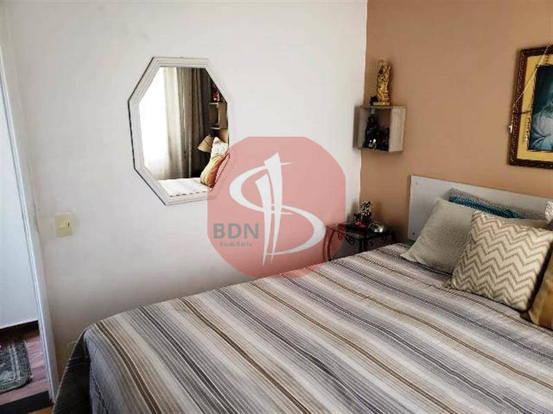 Apartamento à venda com 3 quartos, 70m² - Foto 9